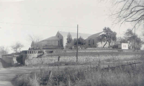 Campbell Memorial Hosptial